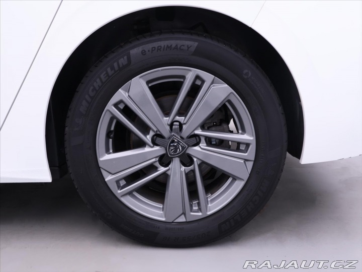 Peugeot 308 1,5 HDI Active Pack Serv. 2022