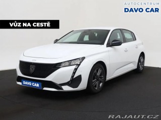 Peugeot 308 1,5 HDI Active Pack serv. 2022