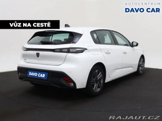 Peugeot 308 1,5 HDI Active Pack serv. 2022