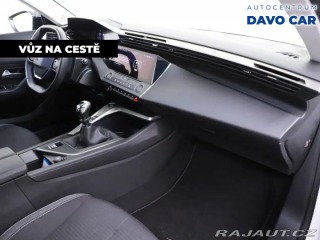 Peugeot 308 1,5 HDI Active Pack serv. 2022