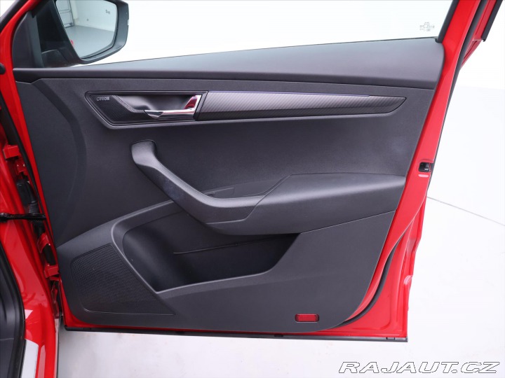 Škoda Karoq 2,0 TDI 110kW DSG Sportli 2019