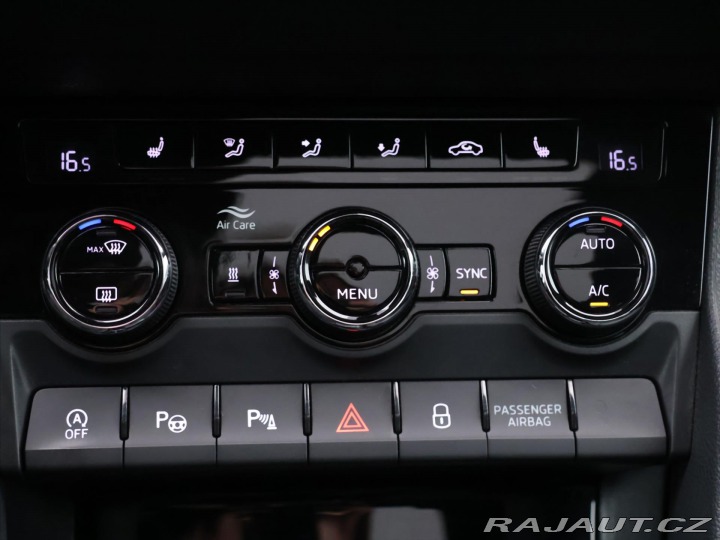 Škoda Karoq 2,0 TDI 110kW DSG Sportli 2019