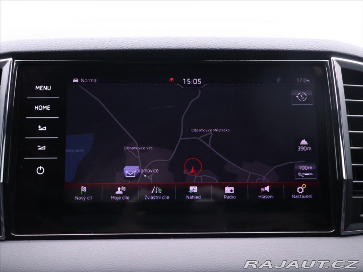Škoda Karoq 2,0 TDI 110kW DSG Sportli 2019