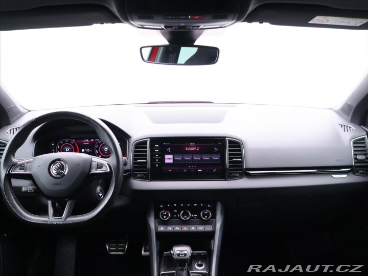 Škoda Karoq 2,0 TDI 110kW DSG Sportli 2019