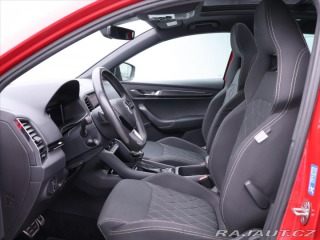 Škoda Karoq 2,0 TDI 110kW DSG Sportli 2019