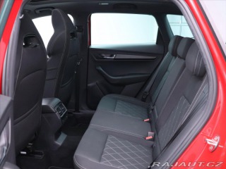 Škoda Karoq 2,0 TDI 110kW DSG Sportli 2019