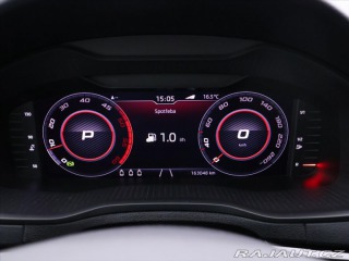 Škoda Karoq 2,0 TDI 110kW DSG Sportli 2019