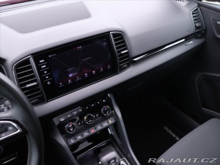 Škoda Karoq 2,0 TDI 110kW DSG Sportli 2019