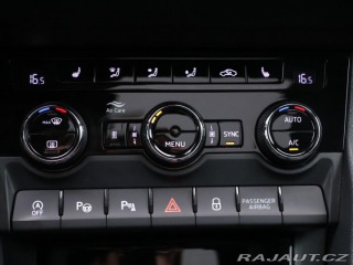 Škoda Karoq 2,0 TDI 110kW DSG Sportli 2019