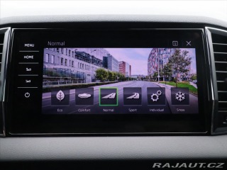 Škoda Karoq 2,0 TDI 110kW DSG Sportli 2019