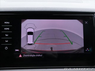 Škoda Karoq 2,0 TDI 110kW DSG Sportli 2019