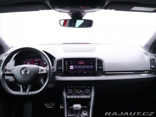 Škoda Karoq 2,0 TDI 110kW DSG Sportli 2019