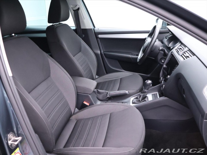 Škoda Octavia 1,5 TSI 110kW DSG Style N 2019
