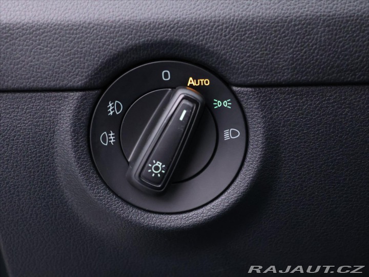 Škoda Octavia 1,5 TSI 110kW DSG Style N 2019