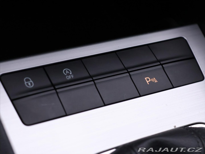 Škoda Octavia 1,5 TSI 110kW DSG Style N 2019