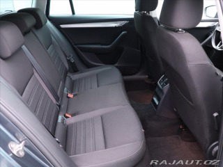 Škoda Octavia 1,5 TSI 110kW DSG Style N 2019