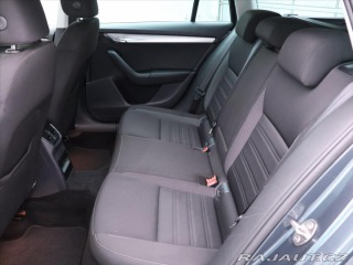 Škoda Octavia 1,5 TSI 110kW DSG Style N 2019