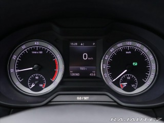 Škoda Octavia 1,5 TSI 110kW DSG Style N 2019