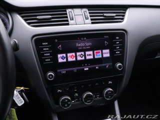 Škoda Octavia 1,5 TSI 110kW DSG Style N 2019