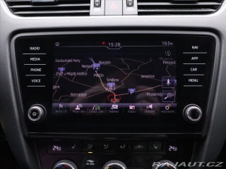 Škoda Octavia 1,5 TSI 110kW DSG Style N 2019