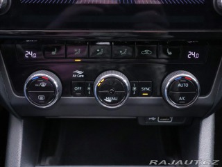 Škoda Octavia 1,5 TSI 110kW DSG Style N 2019