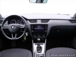Škoda Octavia 1,5 TSI 110kW DSG Style N 2019