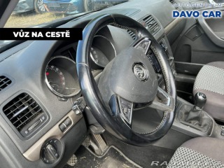 Škoda Yeti 2,0 TDI navi pano 1maj se 2015
