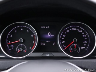 Volkswagen Golf 1,4 TSI 92kW Highline LED 2017