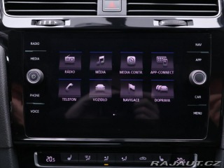 Volkswagen Golf 1,4 TSI 92kW Highline LED 2017