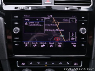 Volkswagen Golf 1,4 TSI 92kW Highline LED 2017