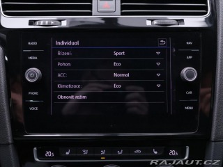 Volkswagen Golf 1,4 TSI 92kW Highline LED 2017