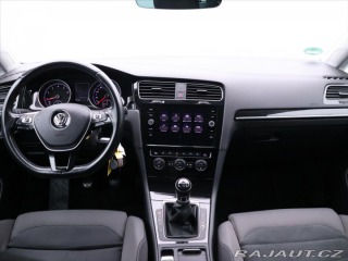 Volkswagen Golf 1,4 TSI 92kW Highline LED 2017