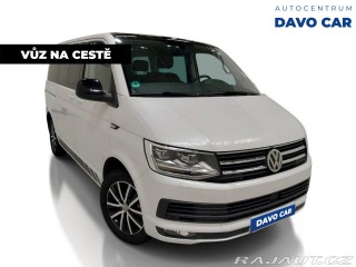 Volkswagen Multivan 2,0 TDI DSG Edition serv.