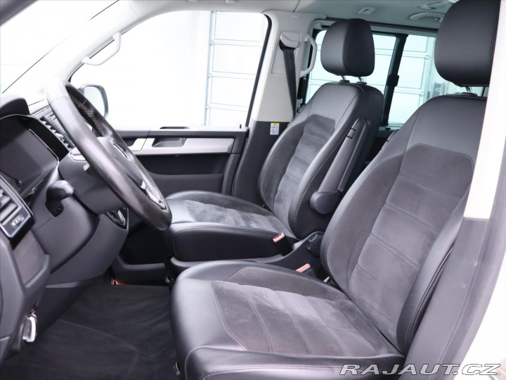 Volkswagen Multivan 2,0 TDI DSG Edition Kůže 2017