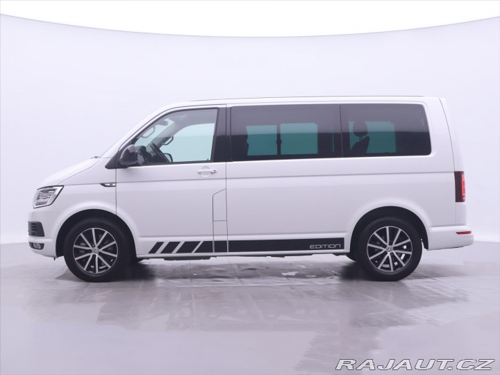 Volkswagen Multivan 2,0 TDI DSG Edition Kůže 2017