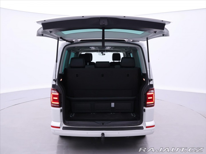 Volkswagen Multivan 2,0 TDI DSG Edition Kůže 2017