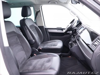 Volkswagen Multivan 2,0 TDI DSG Edition Kůže 2017