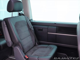Volkswagen Multivan 2,0 TDI DSG Edition Kůže 2017