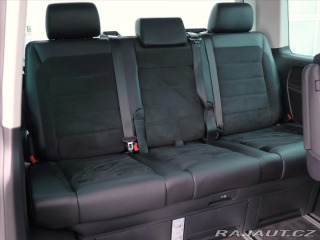 Volkswagen Multivan 2,0 TDI DSG Edition Kůže 2017