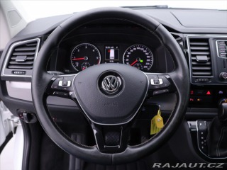 Volkswagen Multivan 2,0 TDI DSG Edition Kůže 2017