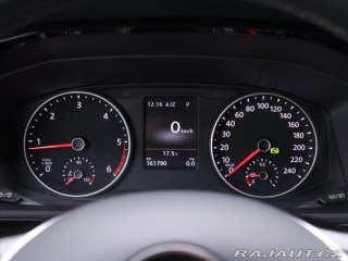 Volkswagen Multivan 2,0 TDI DSG Edition Kůže 2017