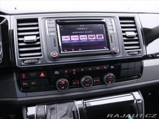 Volkswagen Multivan 2,0 TDI DSG Edition Kůže 2017