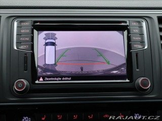Volkswagen Multivan 2,0 TDI DSG Edition Kůže 2017