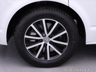 Volkswagen Multivan 2,0 TDI DSG Edition Kůže 2017