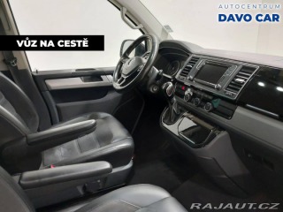 Volkswagen Multivan 2,0 TDI DSG Edition serv. 2017