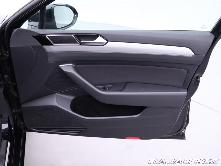 Volkswagen Passat 1,4 TSI 110kW Comfortline 2016