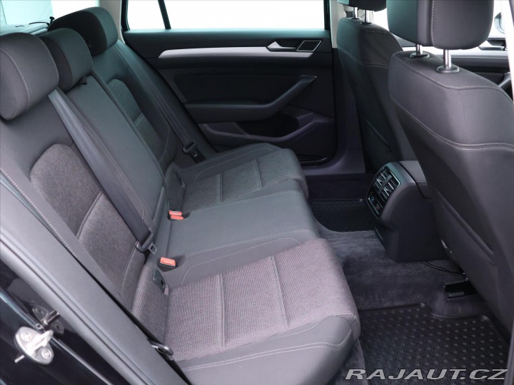 Volkswagen Passat 1,4 TSI 110kW Comfortline 2016