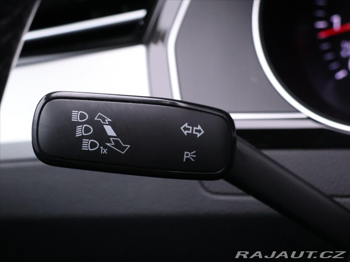 Volkswagen Passat 1,4 TSI 110kW Comfortline 2016