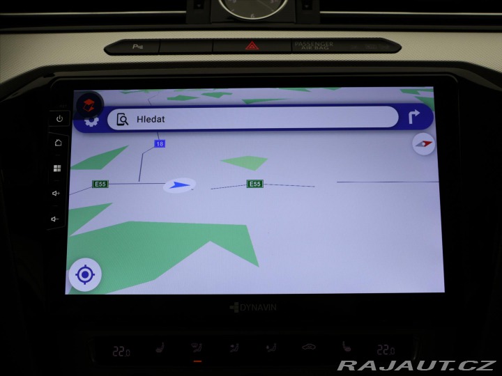 Volkswagen Passat 1,4 TSI 110kW Comfortline 2016