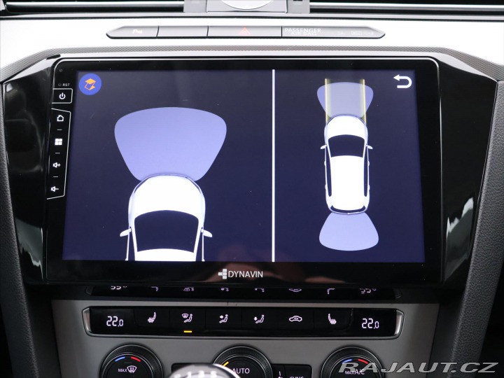 Volkswagen Passat 1,4 TSI 110kW Comfortline 2016